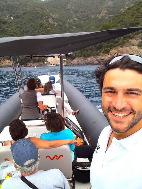 Portofino e San Fruttuoso Boat Experience - Exploring the Ligurian Coast: A Detailed Look