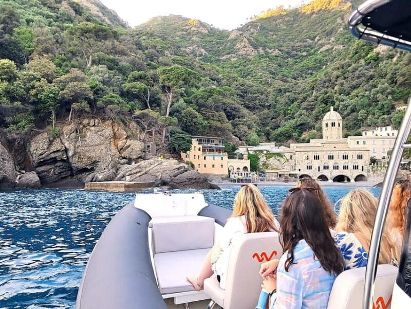 Portofino e San Fruttuoso Boat Experience - Who Would Love This Tour?