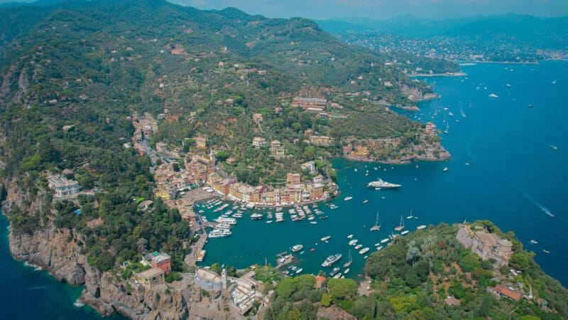 Portofino e San Fruttuoso Boat Experience - FAQ