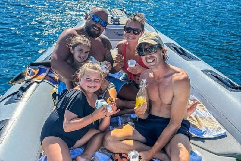 Portofino: Gems of Monterosso and Rapallo Private Boat Tour - Frequently Asked Questions (FAQs)