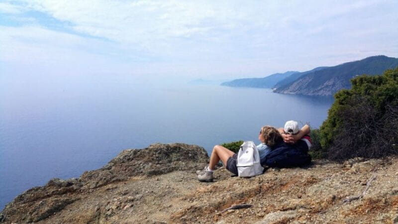 Portofino: Guided Mountain Hike with Ice Cream - The Value and Practicalities: Is It Worth It?
