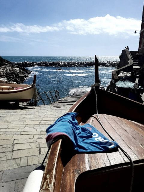 Portofino: Guided Mountain Hike with Ice Cream - Final Thoughts