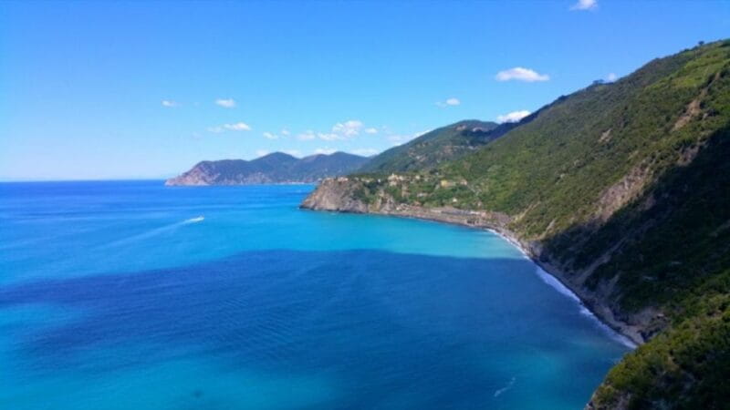 Portofino: Guided Mountain Hike with Ice Cream - FAQ About the Guided Mountain Hike with Ice Cream in Portofino