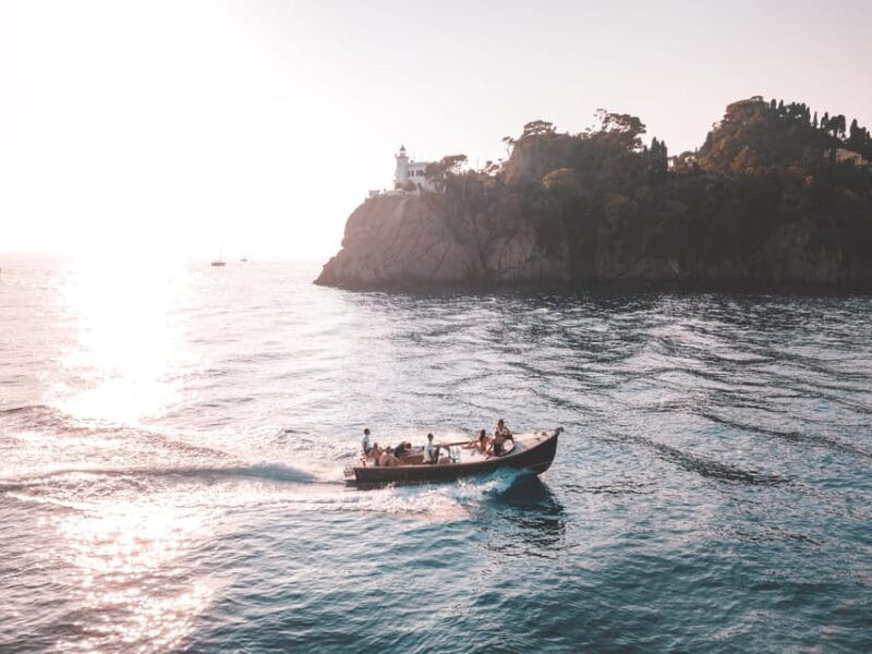 Portofino: Portofino Private Boat Trip - Why a Private Boat Trip Along Liguria Is Special