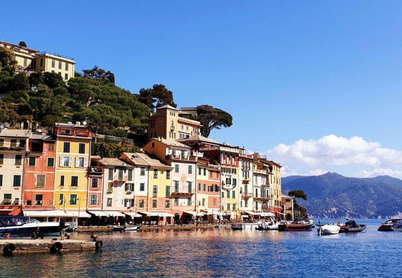 Portofino Private Walking Tour - Key Points / Takeaways