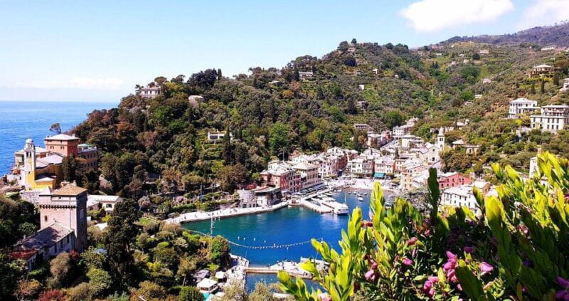 Portofino Private Walking Tour - In-Depth Look at the Portofino Private Walking Tour