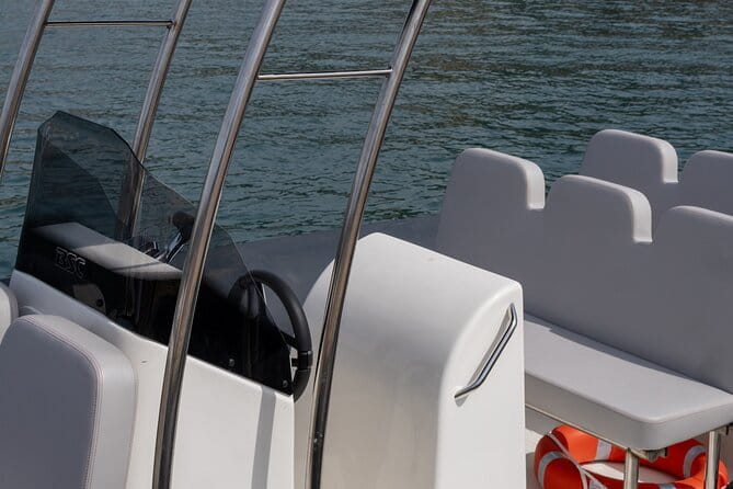 Portofino San Fruttuoso and Camogli One Day Boat Tour - Practicalities and Considerations