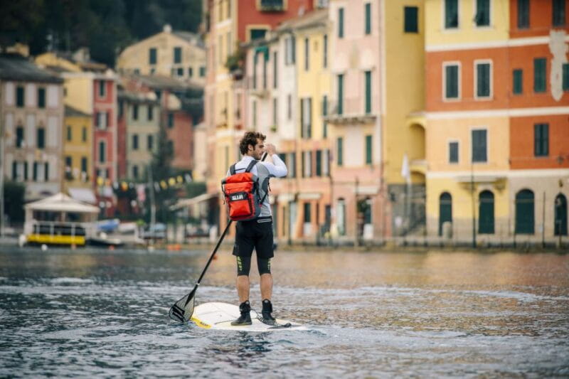 Portofino Stand Up Paddleboard Experience - Why This Experience Works and Who It’s For