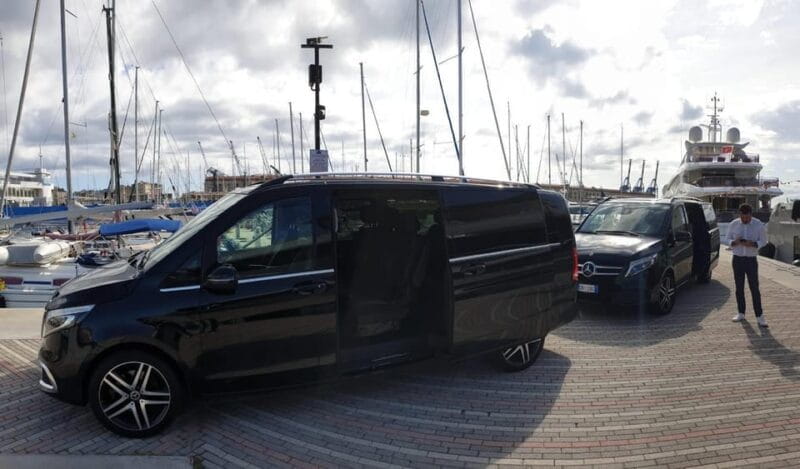 PORTOFINO: TOUR includes Santa Margherita Ligure - Camogli. - Key points / Takeaways