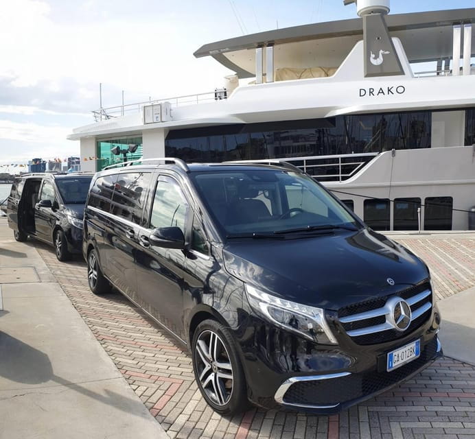 PORTOFINO: TOUR includes Santa Margherita Ligure - Camogli. - The Itinerary: What to Expect from Start to Finish