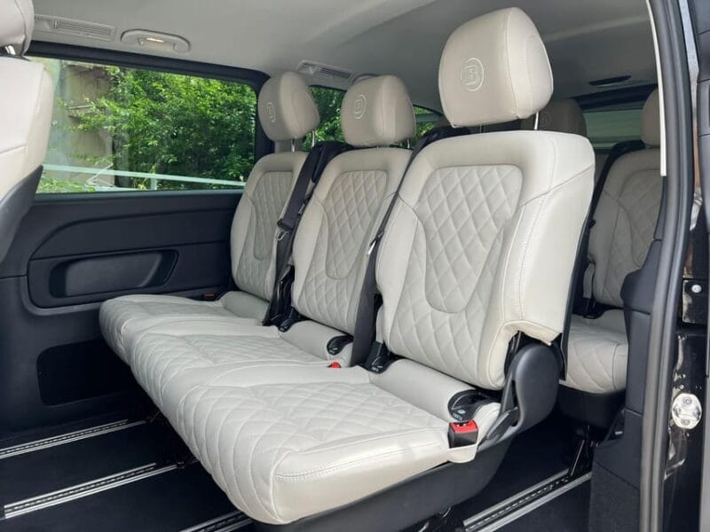 PORTOFINO: TOUR includes Santa Margherita Ligure - Camogli. - Who Will Love This Tour?