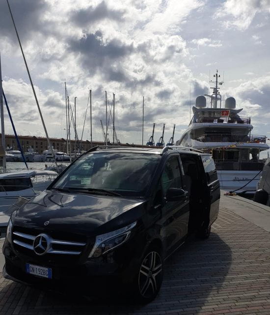 Portofino Tour private van - Why Choose This Tour? An In-Depth Look