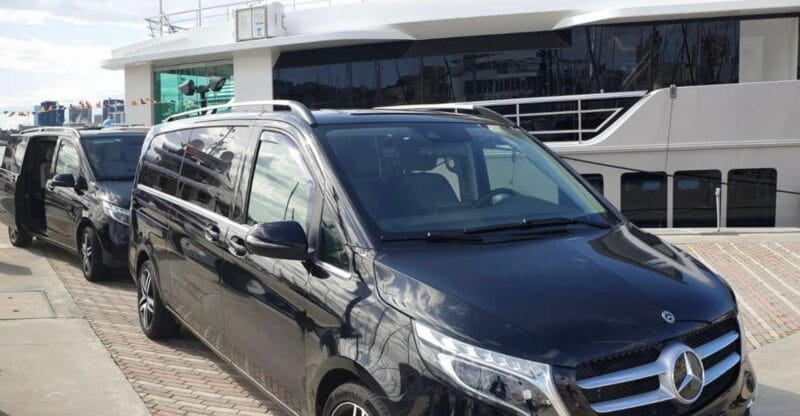 Portofino Tour private van - Who Is This Tour Best For?