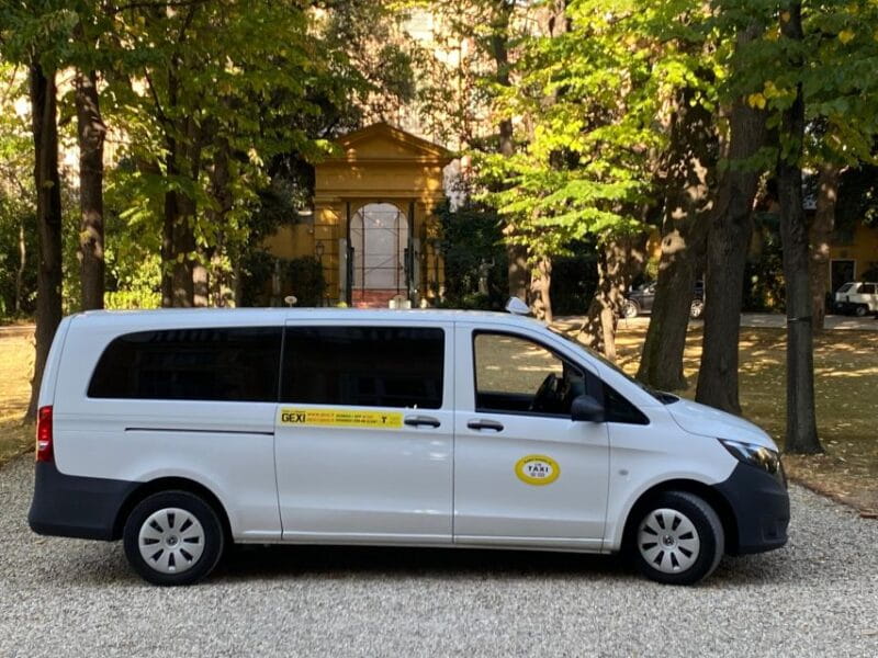 Portofino Tour private van - Final Thoughts