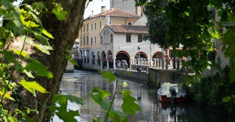 Portogruaro: Walking Tour With Local Guide - Discovering Portogruaro: A Hidden Veneto Treasure