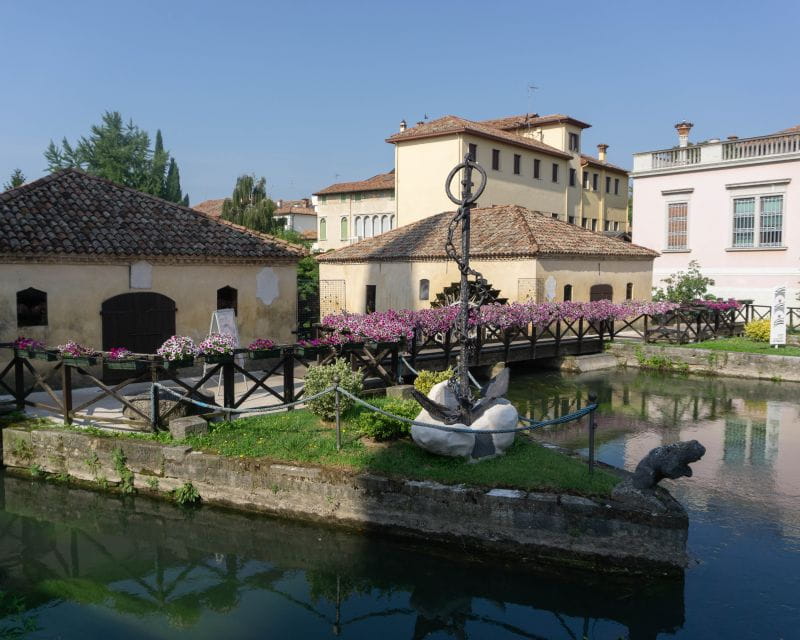 Portogruaro: Walking Tour With Local Guide - Who Will Love This Tour?