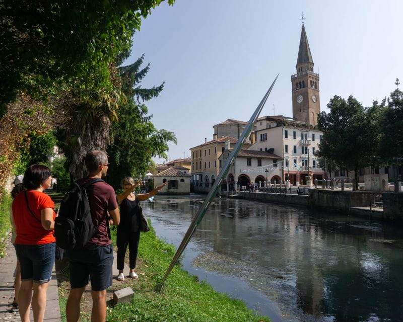 Portogruaro: Walking Tour With Local Guide - The Sum Up: Why This Tour Is a Great Choice
