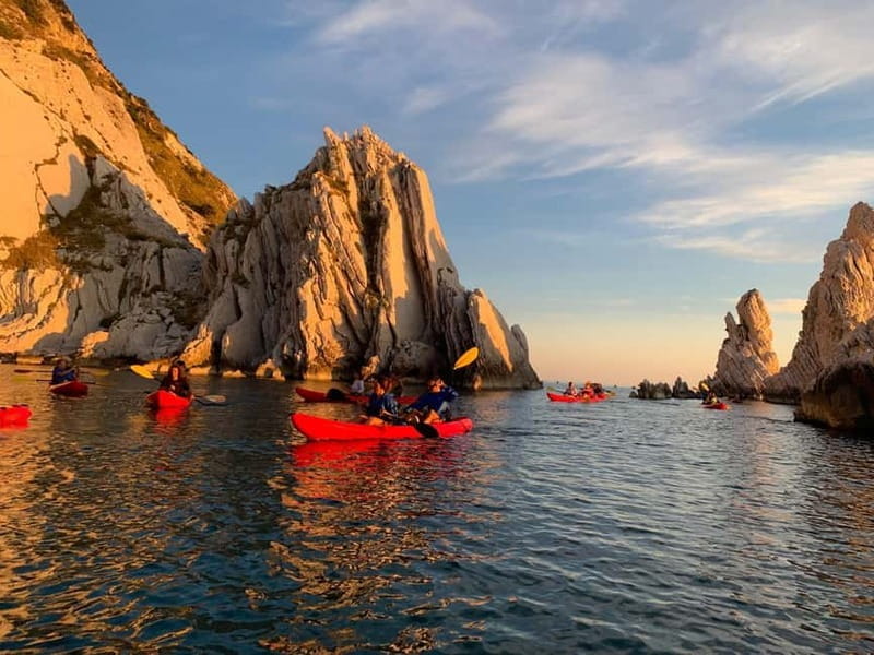Portonovo: Sunrise Canoe Tour with Breakfast - Who Will Love This Experience?