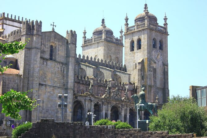 Porto's #1 Walking Tour - The Experience: What You’ll Actually Do and Feel