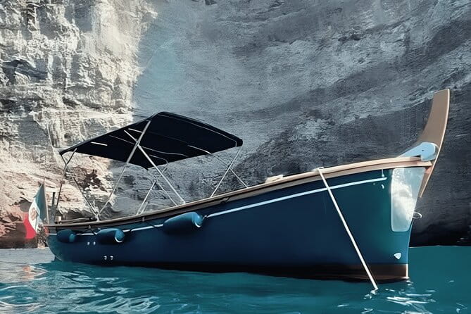 Portovenere and Gulf of Poets: Half/Full Day Boat Tour - Discovering the Secrets of the Ligurian Coast