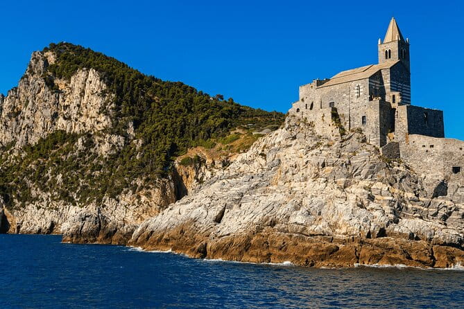 Portovenere and Gulf of Poets: Half/Full Day Boat Tour - FAQ