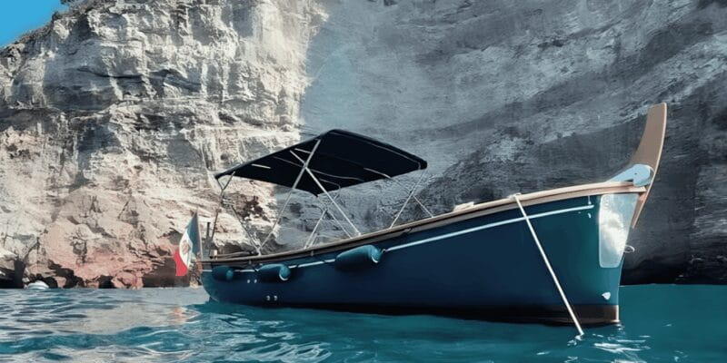 Portovenere & Gulf of Poets Half-Day Boat Tour La Spezia - Food, Drinks, and Atmosphere