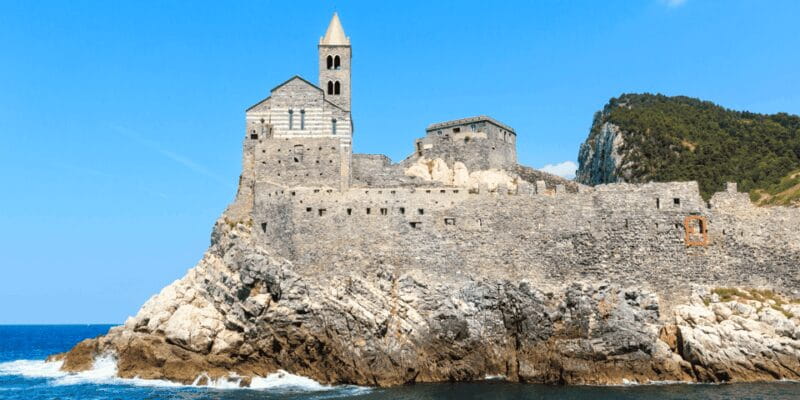 Portovenere & Gulf of Poets Half-Day Boat Tour La Spezia - Who Will Love This Tour?