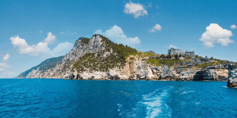 Portovenere & Gulf of Poets Half-Day Boat Tour La Spezia - Price and Logistics: Good Value for Your Money