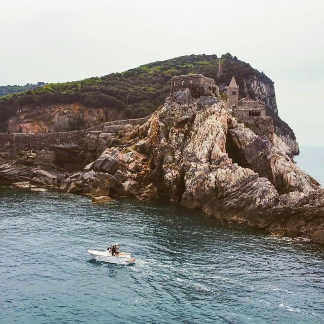 Portovenere: Isola Palmaria, Tino, and Tinetto Boat Tour - Who Should Consider This Tour?