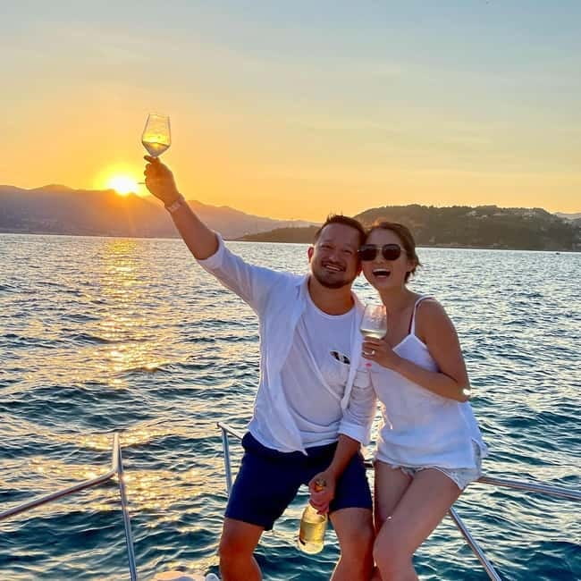 Portovenere & Its Islands: Shared Sunset Tour with Aperitivo - Why This Tour Works Well