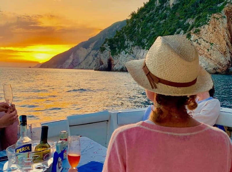 Portovenere & Its Islands: Shared Sunset Tour with Aperitivo - Who Will Love This Tour?