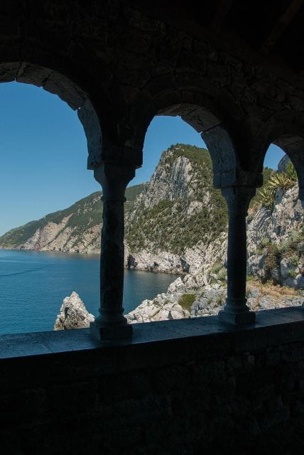 Portovenere & Lerici tour by van from Lucca, Pisa, La Spezia - Discovering the Charm of Liguria: A Complete Breakdown
