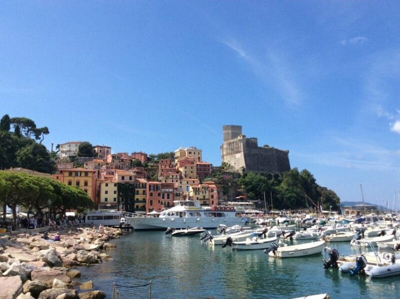 Portovenere & Lerici tour by van from Lucca, Pisa, La Spezia - Price & Value: Is It Worth It?