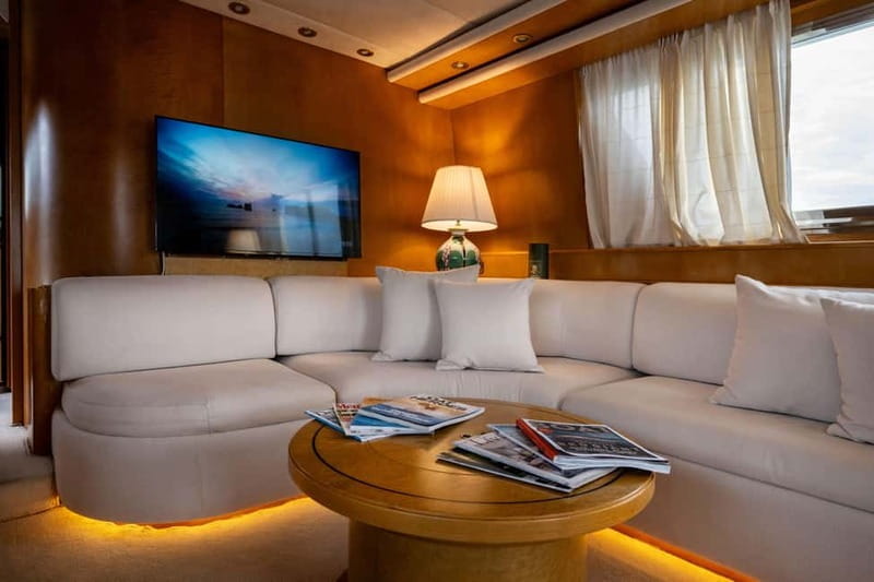 Portovenere Luxurious Sunset - A Luxurious Sunset Voyage in Portovenere: An Honest Review