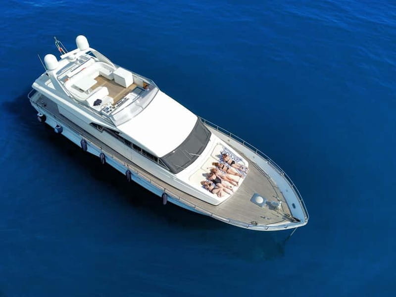 Portovenere Luxurious Sunset - Key Points / Takeaways