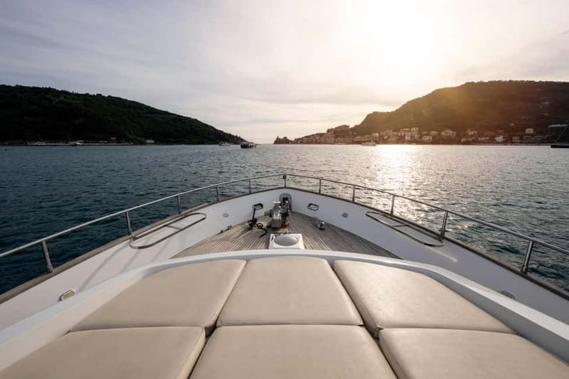 Portovenere Luxurious Sunset - Final Thoughts