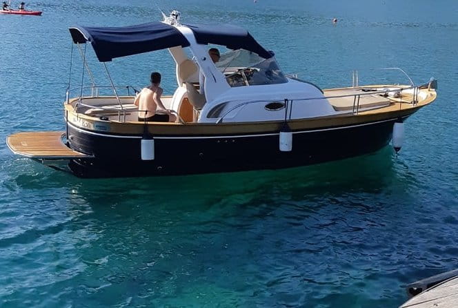 Portovenere private tour - Overview and Booking Practicalities