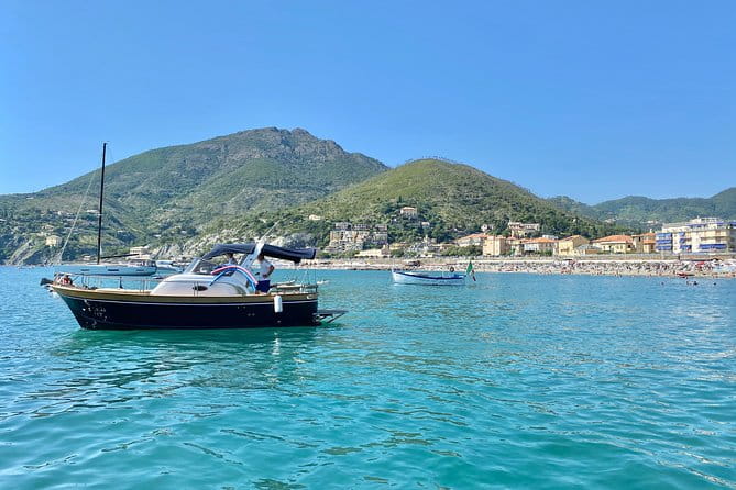 Portovenere private tour - Highlights from Reviewers