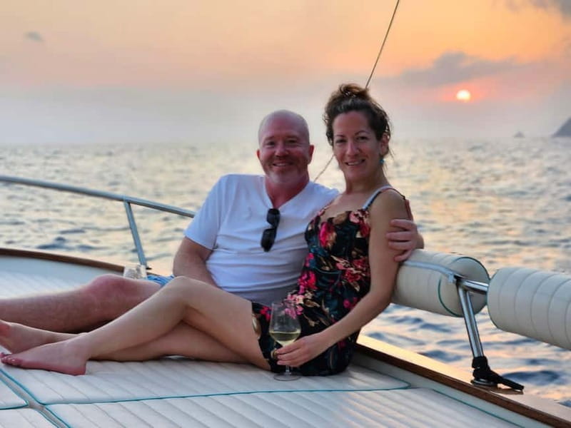 Portovenere: Sunset Boat Tour with Aperitivo - Price and Logistics: Whats the Real Value?