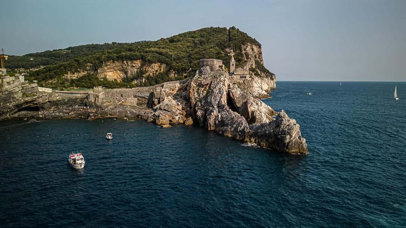 Portovenere:Gulf Poet & Islands sunset boat trip with dinner - Who Will Love This Experience?
