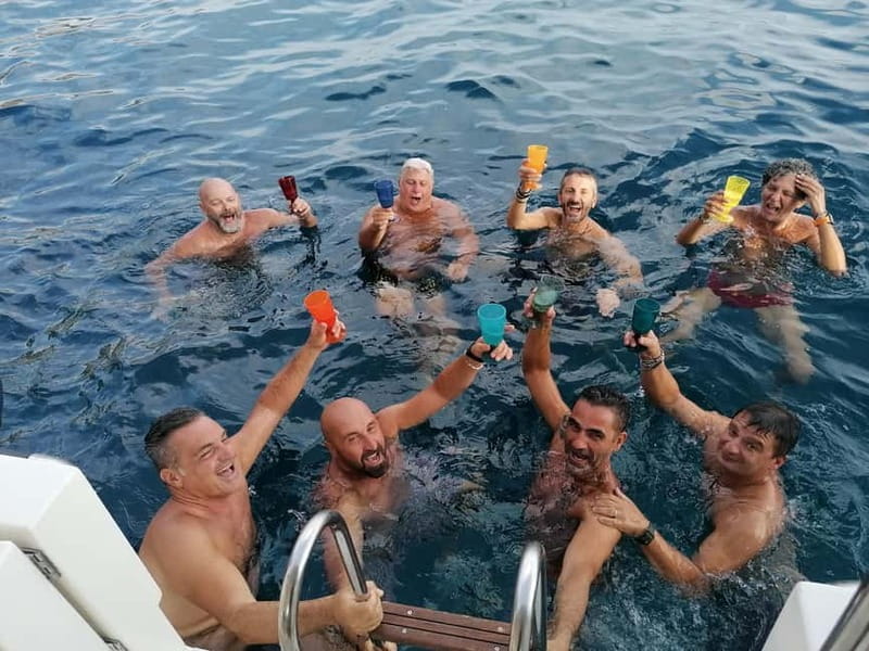 Portovenere:Gulf Poet & Islands sunset boat trip with dinner - Final Thoughts: Who Should Book This Tour?