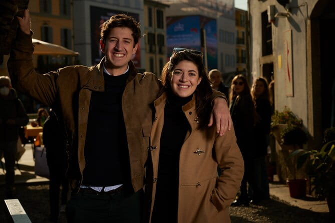 Portrait and Photographic Workshop in Milan - FAQ