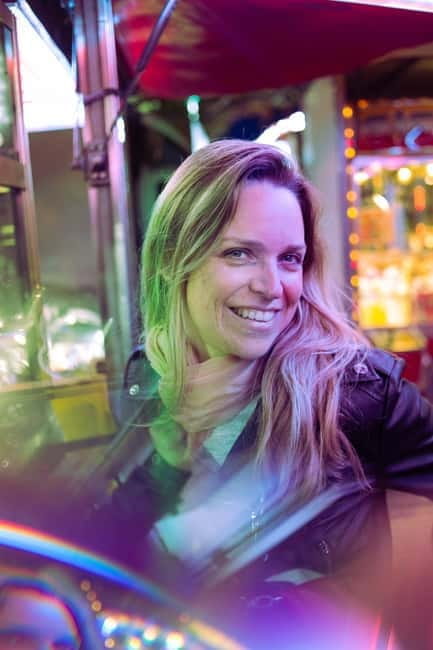 Portrait shoot in Hamburg  your private walk with a professional photographer - Key Points / Takeaways