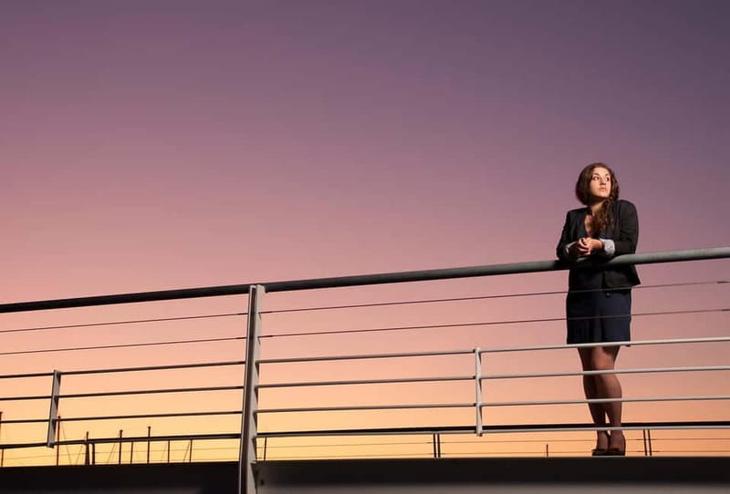 Portrait shoot in Hamburg  your private walk with a professional photographer - Final Thoughts