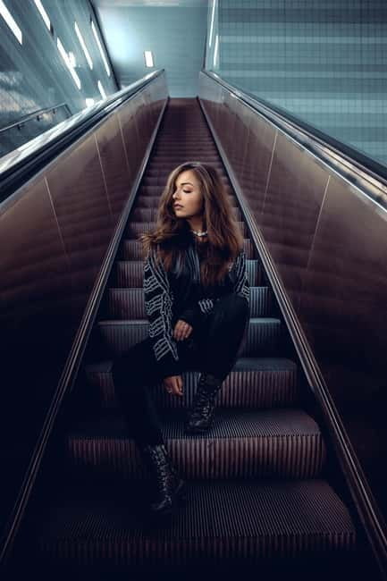 Portrait shoot in Hamburg  your private walk with a professional photographer - FAQ