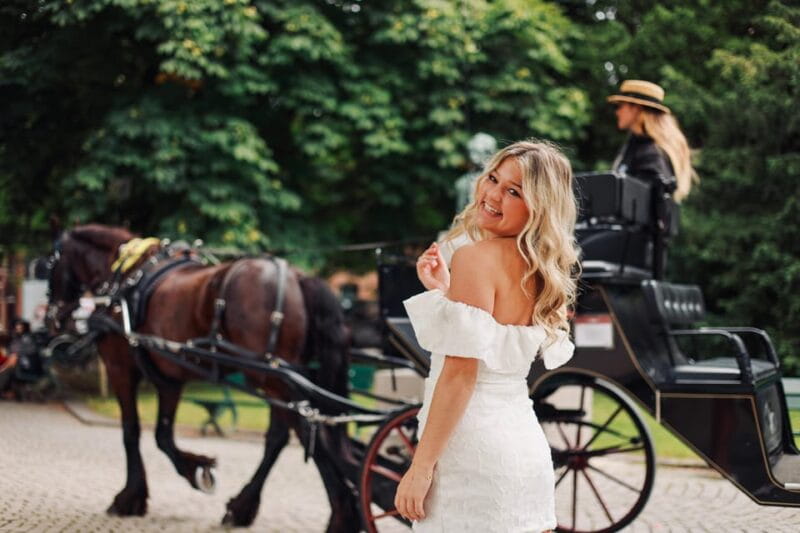 Portraits in Bruge: Private Vacation Photographer Tour - In The Sum Up