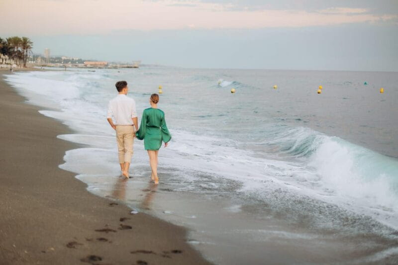 Portraits in Marbella: Private Vacation Photographer Tour - A Personal Photo Tour in Marbella: What You Need to Know