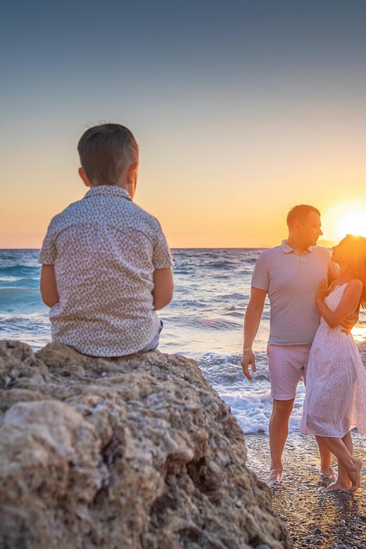 Portraits in Marbella: Private Vacation Photographer Tour - Detailed Review of the Marbella Private Photo Tour