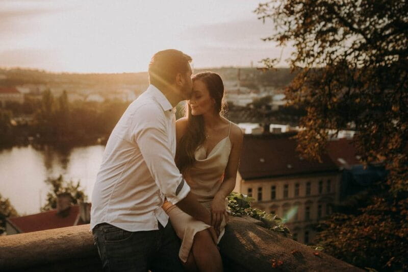 Portraits in Prague: Private Vacation Photographer Tour - Key points / Takeaways