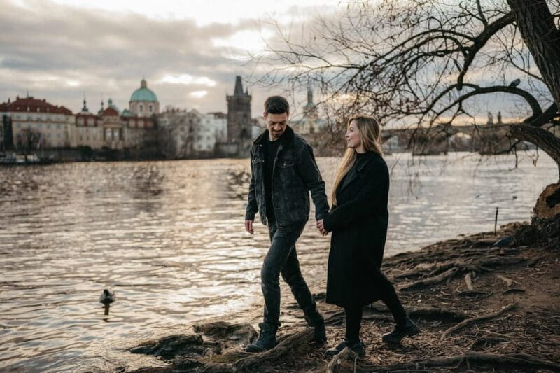 Portraits in Prague: Private Vacation Photographer Tour - A deeper look at the experience